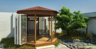 صنایع تولیدی آلاچیق سلطانی
